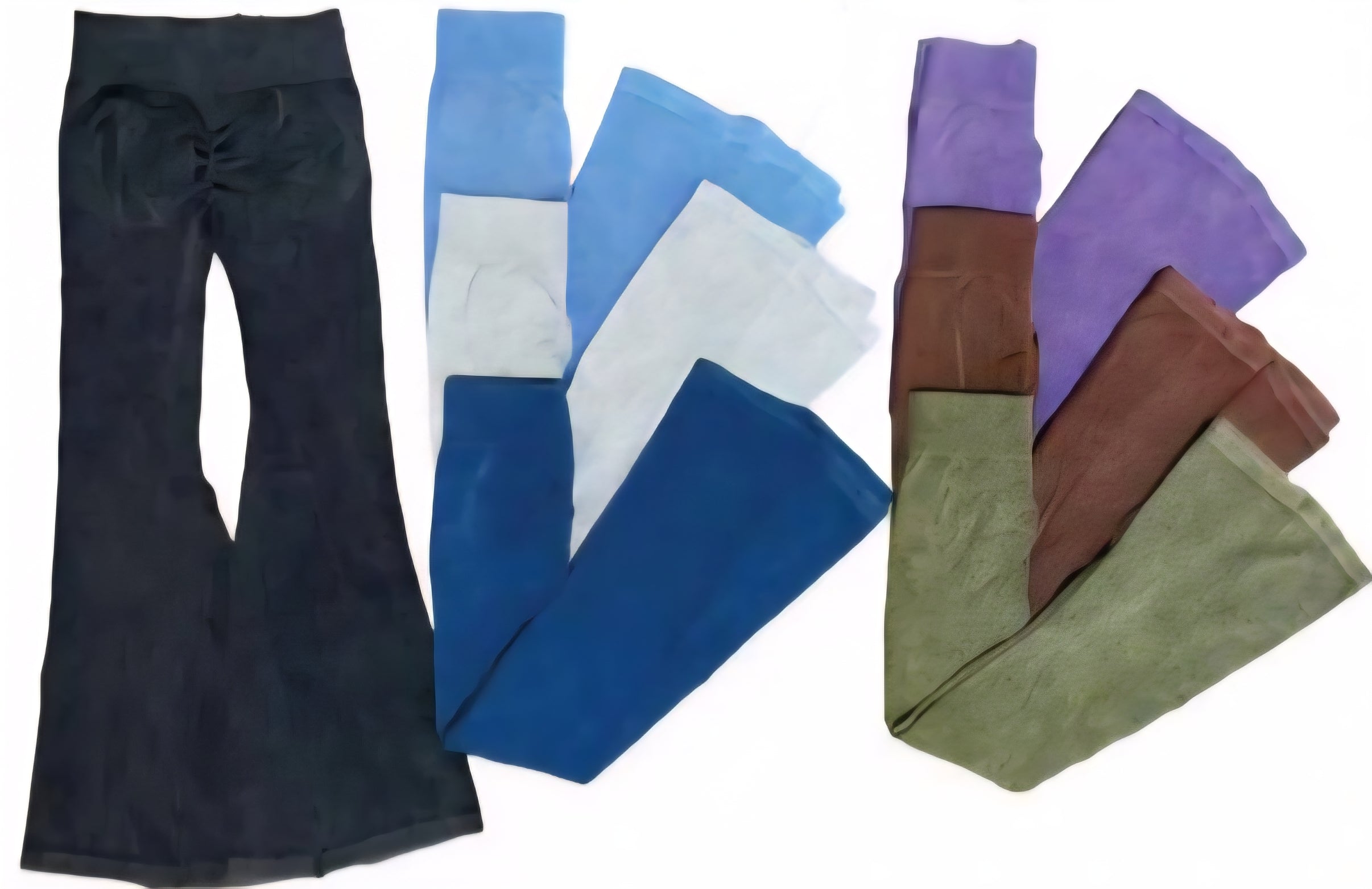 PALAZZO EFECTO LAVADO